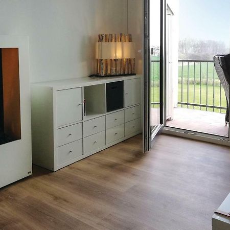 Lovely Apartment In Heringsdorf-Suessau With Wifi Grube Kültér fotó