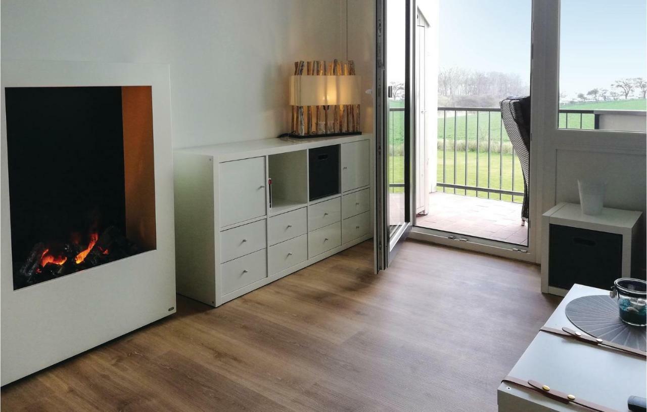 Lovely Apartment In Heringsdorf-Suessau With Wifi Grube Kültér fotó