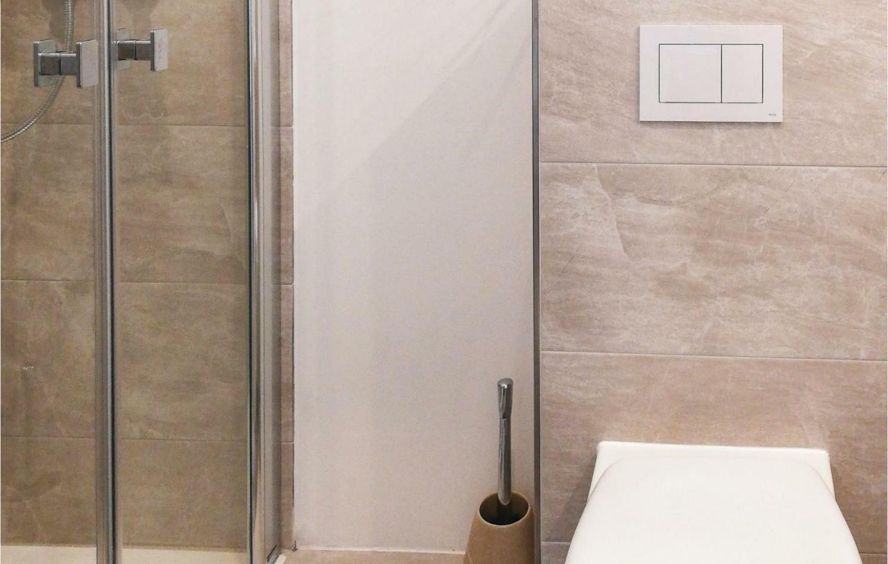 Lovely Apartment In Heringsdorf-Suessau With Wifi Grube Kültér fotó