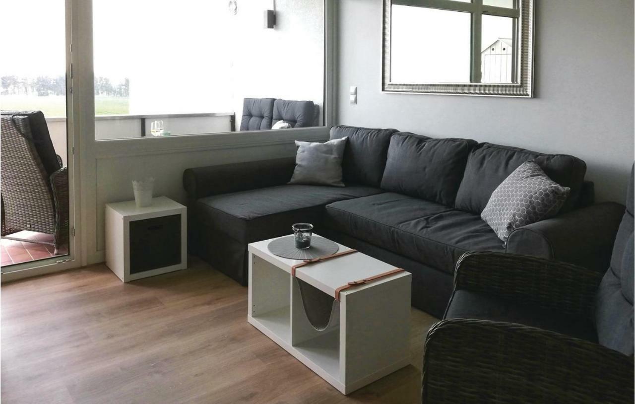 Lovely Apartment In Heringsdorf-Suessau With Wifi Grube Kültér fotó